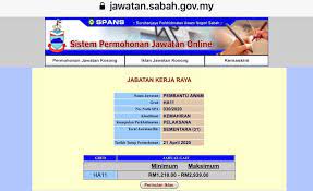 It is hosted by sabahnet. Makluman Kekosongan Jawatan Kosong Tuaran Di Hatiku Facebook