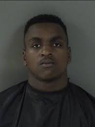 Motel 6 shooting: Jordan Dawkins charged with killing Jayton Knowles