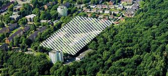Moderne 3,5 raum dachgeschosswohnung in duisburg overbruch. Duisburg Walsum Gebag Projekt Wird Klimaschutzsiedlung Alte Schule Wird Abgerissen 100 Wohnungen Neu Gebaut Wohnungswirtschaft Heute