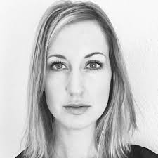 Profile for Caroline Ryan