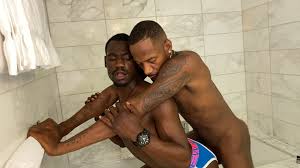 Benny Blazin & Deep Dicc