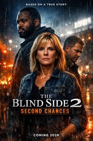 The Blind Side 2 movie sequel