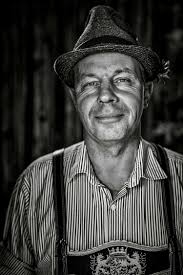 Der Oberrisshof am Schliersee