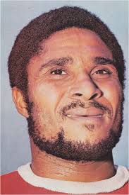 Eusébio… a Pantera de Moçambique