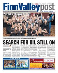 Thursday 2 May 2019 By River Media Newspapers Issuu
