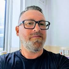 Mark Crouch (@MarkCrouch5)