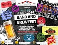 2026 Band and Brew Fest