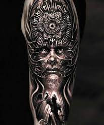 125 Best Half Sleeve Tattoos For Men Cool Designs Ideas 2019 Guide Cool Half Sleeve Tattoos Half Sleeve Tattoos For Guys Tattoo Sleeve Men