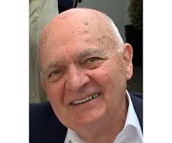 George Cartier Obituary (1935