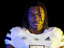 Georgia Tech Football: Three Potential Instant Impact Players From The 2025  Class