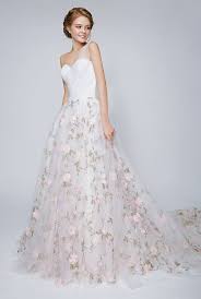 The Garden By Rico A Mona Bridal 036 Gaun Perkawinan Gaun Pesta Pengiring Pengantin