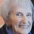 Margot Nathan Obituary