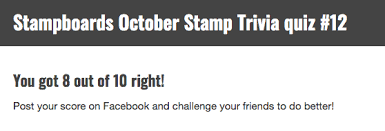 Oct 19, 2021 · if any questions seem too easy or too hard in the quiz, there's a quick fix for that. New January Stampboards Stamp Trivia Quiz 12 Postage Stamp Chat Board Stamp Forum