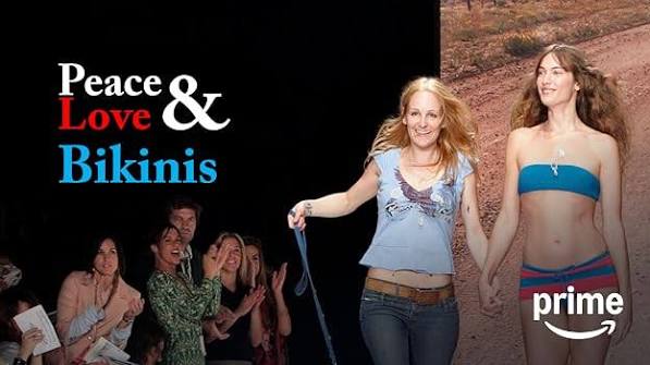 Prime Video: The Young Graduates