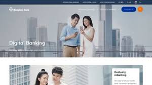 Bangkok bank remains the leading commercial bank in thailand. 2