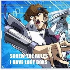 How do you unlock yugi muto in duel links? Being P2w In Duel Links Yugiohmemes