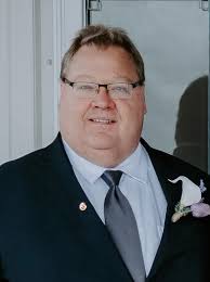 Obituary information for Paul Kevin Gehin