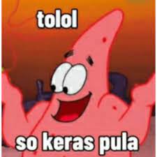 Check spelling or type a new query. Petrik Di 2021 Cartoon Jokes Humor Spongebob Komik Anak