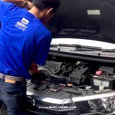 Kereta perodua april 4, 2020 at 1:54 am. Servis Kereta Datang Rumah Dengan Serv Apps Mimin Adam