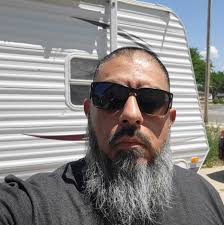 First time beard grower... lookin for a barber who can help me shape it up.  I have no clue what im doing. Thanks in advance!