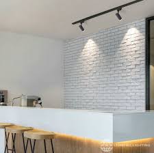 Aisilan Led Ray Lambasi 7w Cob Rayli Spot Lamba Led Izleme Fikstur Spot Isiklari Ac90 260v Sanat In 2020 Kitchen Lighting Design Led Track Lighting Lighting Design