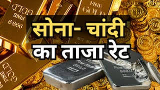 Gold-Silver Price 8 June: आज सोने- चांदी का क्या है रेट, जानें अपने शहर में 18K, 22K, 24K सोना और चांदी का भाव | gold Silver Price 8 june 2026 Live Updates