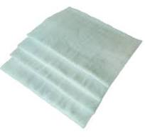 Geotextil de fibra larga de China, tela de geotextil de ...