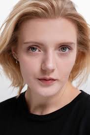 Polina Romanenko, 27, Moscow.Film and Theater talent. Official Website