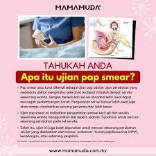 Sebaiknya kaum hawa melakukan tes pap smear setidaknya 2x dlm 1thn/rawat kesehatan organ intimnya dengan crystal x ,konsultasi & order crystal x. Mamamuda Kluang Pap Smear Adalah Ujian Saringan Bagi Facebook