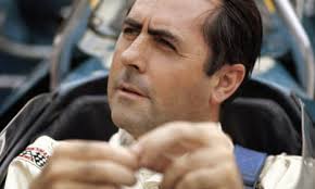 Sir Jack Brabham was a unique Australian hero