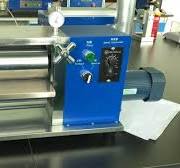 Electronic Rolling Calendar Electrode Roller Machine For ...