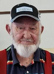 Obituary for Max D Bucklin