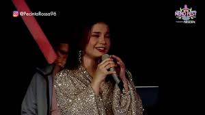 Dian p irawati selaku perwakilan dari neno fest 2020 dalam keterangan pers, minggu (14/6/2020), mengatakan beberapa musisi yang akan tampil dalam konser antara lain hindia, agatha pricilia, nadin amiza, rossa, sheril shenafia, geisha, dmasiv, noah, kunto aji, tulus. Rossa Masih Neno Fest 2020 Youtube