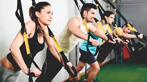 Fitness Booster: Time to get cross to help your swimming!