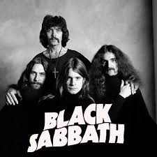 Ozzy Osbourne See You On The Other Side Album Version Happy Fridaythe13th Didyouknow Black Sabbath Released Their Debut Album On Friday February 13 1970 Black Sabbath Ozzy Osbourne Sabbath