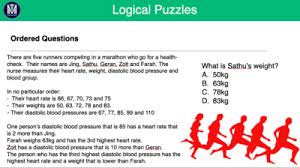 But in order to write idiomatic kotlin test code in the first place, there is a certain test setup required. Free Ucat Practice Tests 2021 Medic Mind Ucat Practice Questions