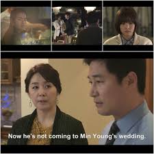 The Crazy Ahjummas Nine Young Wedding Time Travel Kdrama