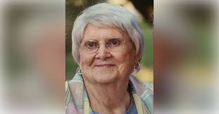 Obituary information for Anna Mae Motsinger