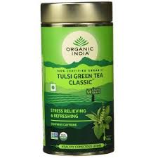 best green tea for weight loss in india