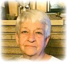 Obituary information for Wilma Louise Bledsoe