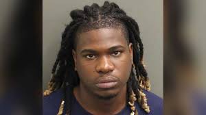 Orlando man accused of sexually assaulting women at knifepoint