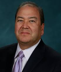 President's vision for ILA's future direction