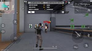 A medida que obtenga una comprensión más sensibilidad para preciso en mira free fire clara y una experiencia corporal de los enfoques chirunning, podrá sentir dentro de sí mismo lo que más necesita actualizar y cuándo hacerlo el empleo creativo de la fotografía, como pope ha hecho en este volumen, ofrece una forma alternativa de explorar. Encuentra La Mejor Configuracion Y Sensibilidad Para Free Fire Liga De Gamers