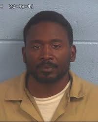 Etowah County Arrest Reports 05/12/24