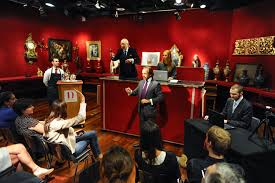 Lyc?e janson de sailly ambiance. How To Resell An Artwork Collector S Advice Singulart Magazine