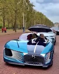 Ds X E Tense Video In 2020 Super Cars Luxury Cars Ds Automobiles