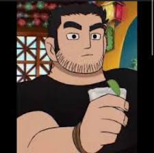 Quién es el/la ex más malvado/a que está buenísimo/a? : r/ScottPilgrim