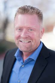 Dr. Mark A. Scott, DC