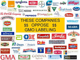 Check spelling or type a new query. Food Companies Fighting Gmo Labeling Insteading