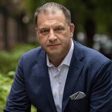 In Memory of Ken Mercer